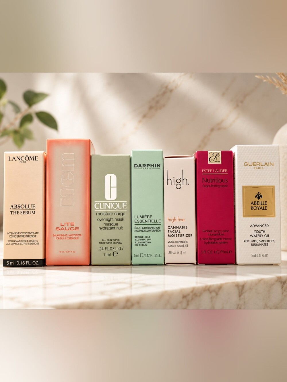 Skincare Bundle